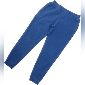 Blue Sweatpants